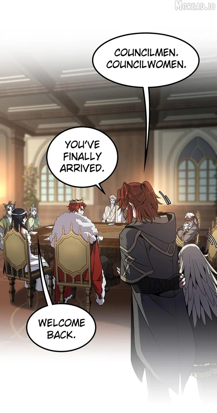 The Beginning After the End Chapter 232 image 64_optimized